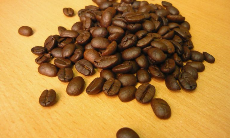 Roasted Arabica Coffee beans – Best quality – Origin from Vietnam